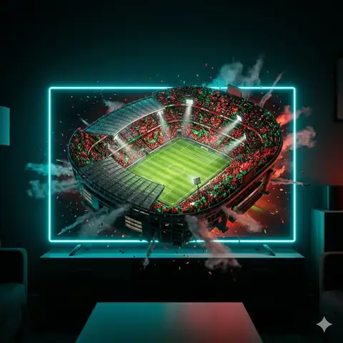 Guardare Sport in streaming su Miglior IPTV Italia
