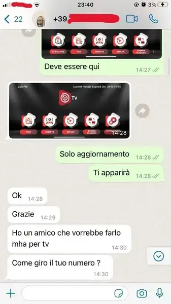 WhatsApp Feedback 3
