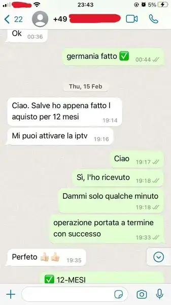 WhatsApp Feedback 7