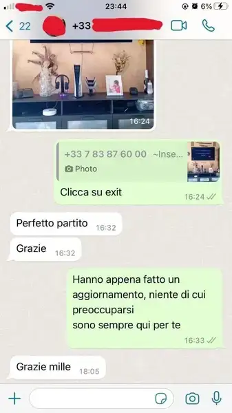 WhatsApp Feedback 1